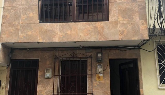 Apartment AREAS by QuBeLab in Bello