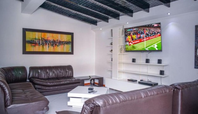 Apartment El Jeffe Medellin