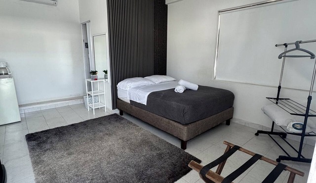 Apartment Gaviotas 3