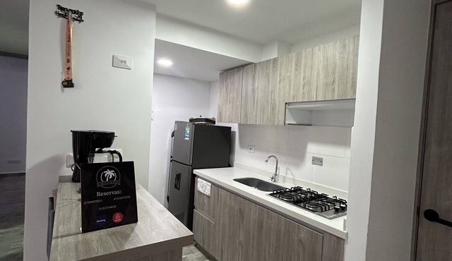 Apartment Horeb Suite, La Tebaida Quindío