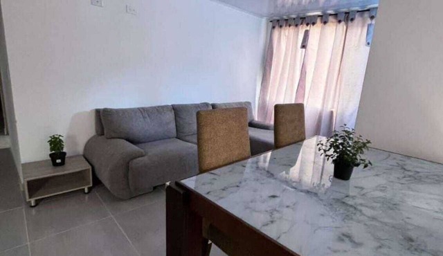 APARTMENT IN DUITAMA—NEAR PAIPA AND THE HOT SPRINGS/LA PERLA MULTI-FAMILY COMPLEX in Duitama