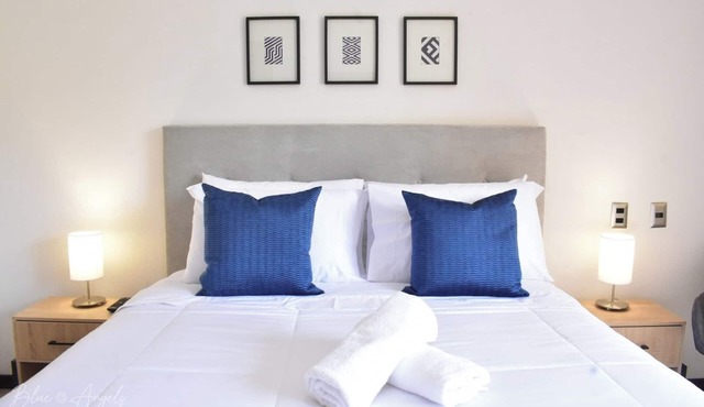 Apartment in Envigado with excellent location. in Envigado