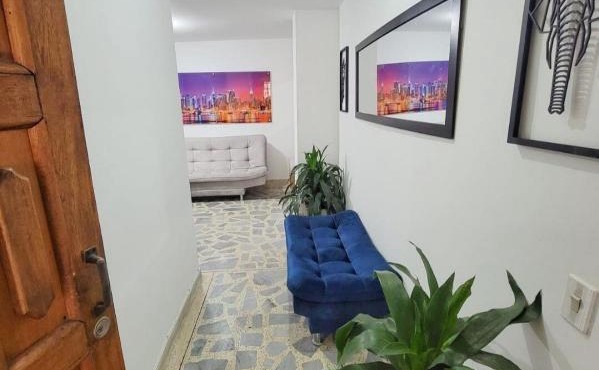 apartment in Estadio laureles 302