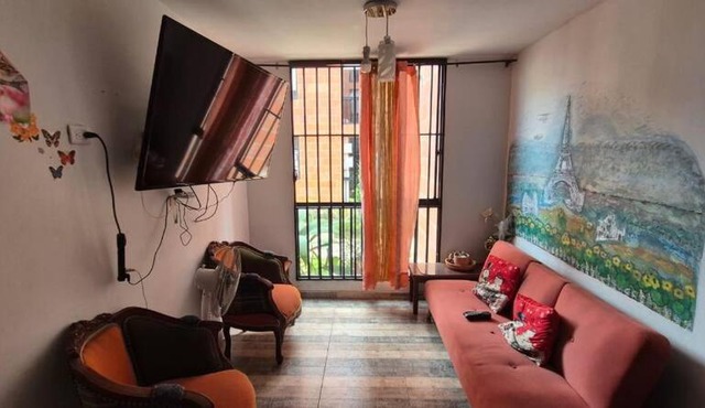Apartment in Ibagué in Ibagué