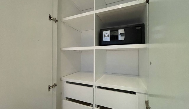Apartment Palmetto Beach Luxury in BocaGrande Cartagena
