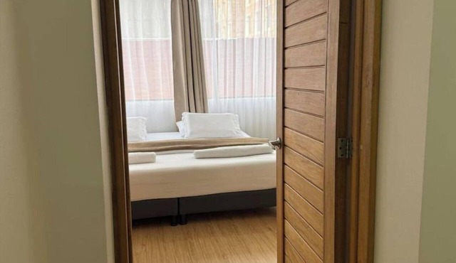 Apartment, Parque da 93 in Bogota