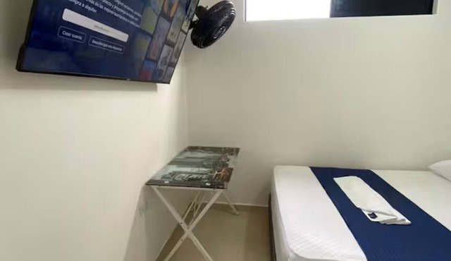 Apartment Tercer Cielo 205