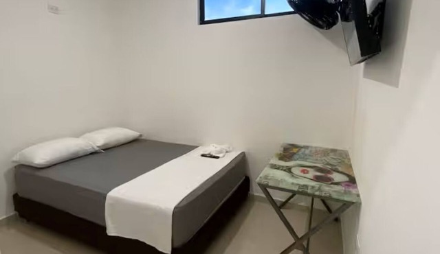 Apartment Tercer Cielo 204