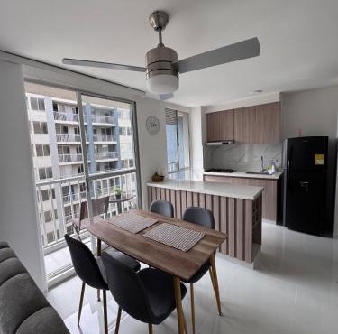 Apartmento en Ciudad Mallorquín in Puerto Colombia