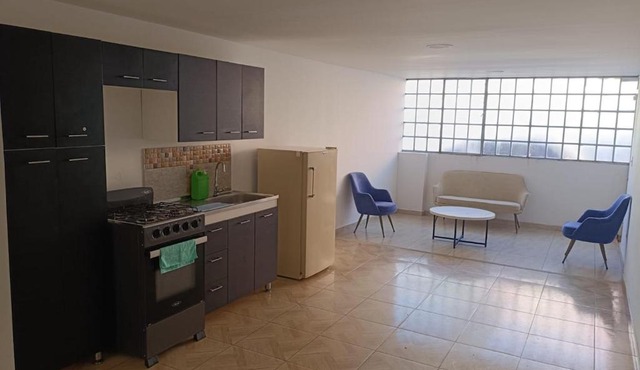 Apartments in Tunja, Colombia in Tunja