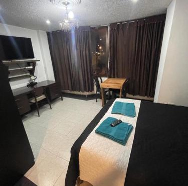 Apt estudio calle97302
