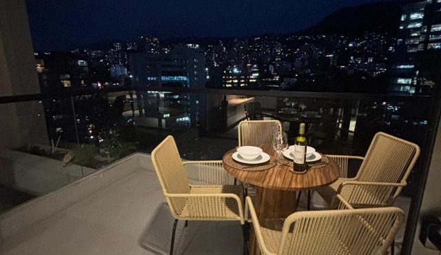 Apto Bonito Poblado