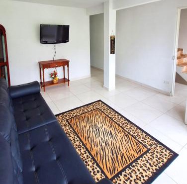 Apto Completo 2Hab Popayán