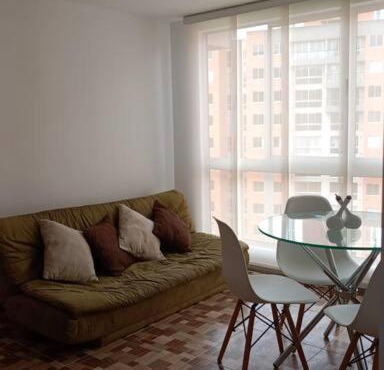 Apto Completo con Estudio y CLUB HOUSE in Mosquera