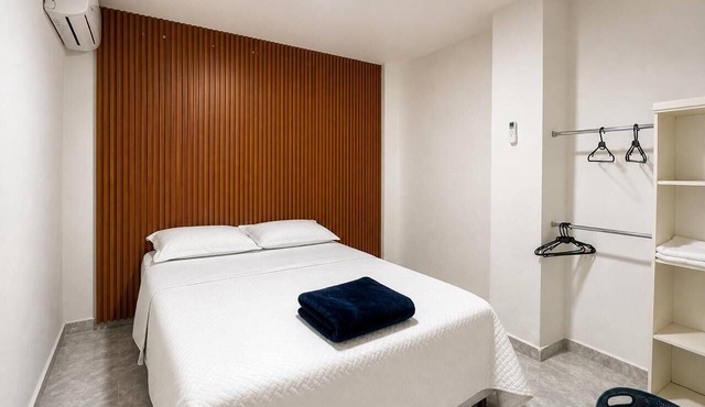 Ariza Lodging in Cartagena de Indias