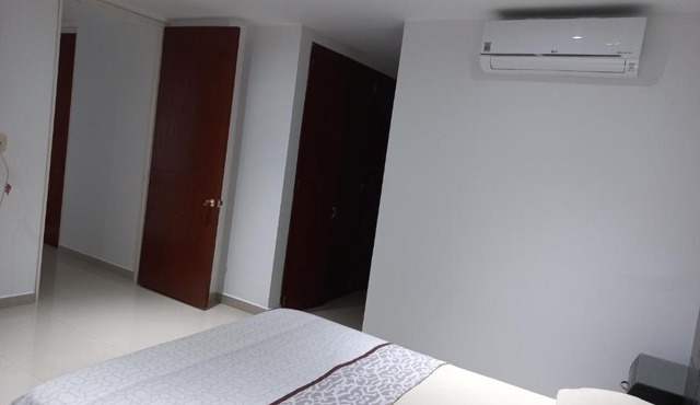 ARRIENDO HERMOSO APARTAMENTO AMOBLADO, EN NEIVA HUILA in Neiva