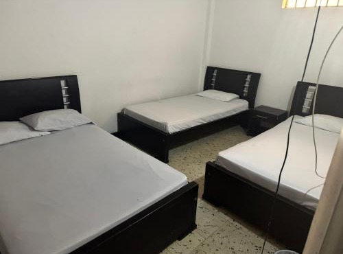 Astoria Hotel Confortable
