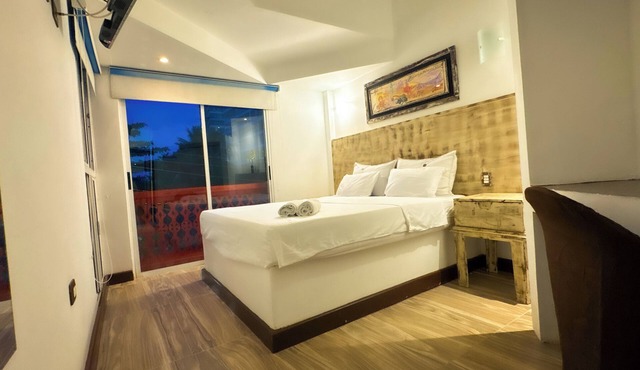 Auaecoco Hotel in Cartagena