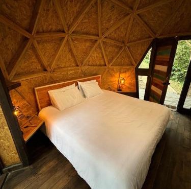 Awako Glamping