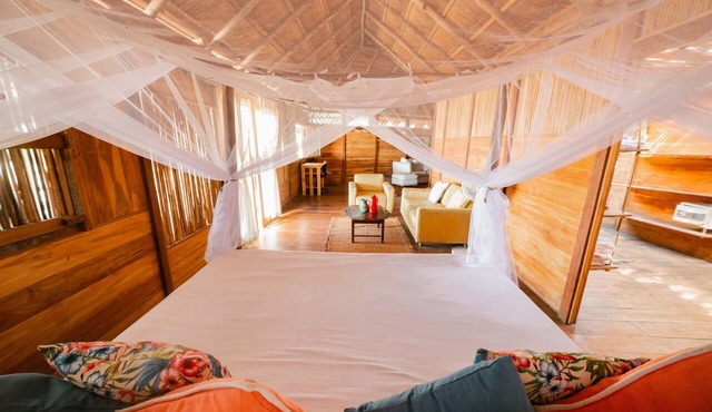 Awatawaa Ecolodge