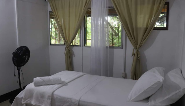 Ayawaska Hostal in Puerto Asis