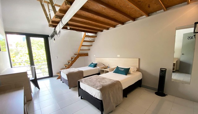 Ayenda 1224 Pixel House