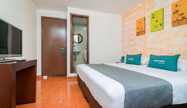 Ayenda Casa Maconglo - Hotel1022