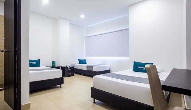 Ayenda Hotel Trinidad in Montería