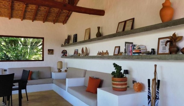 B&B Buenavista Barichara