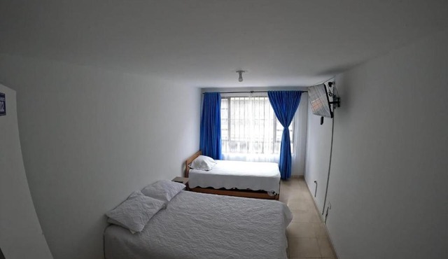 Bacata Housing