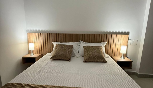 BAIA KRISTAL GETAWAY in Cartagena de Indias