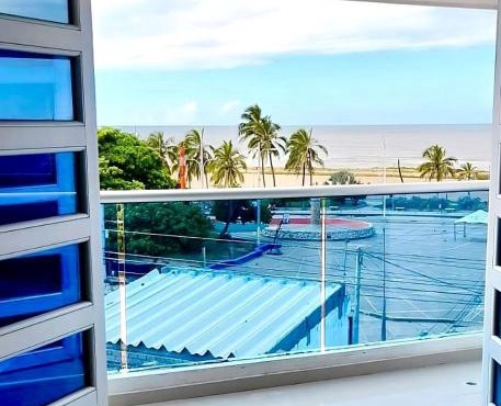 Balcones al Mar by La Marina in Ríohacha