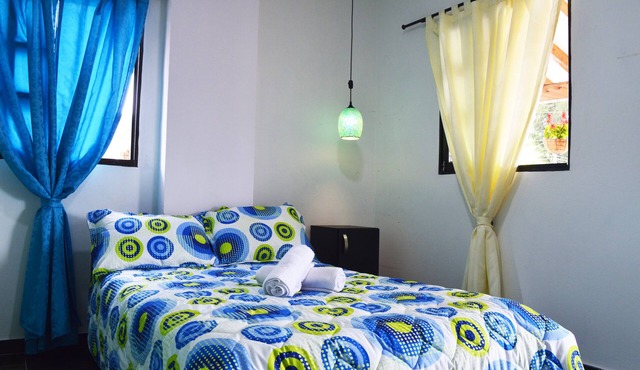 Balcones de la Casona Hostel