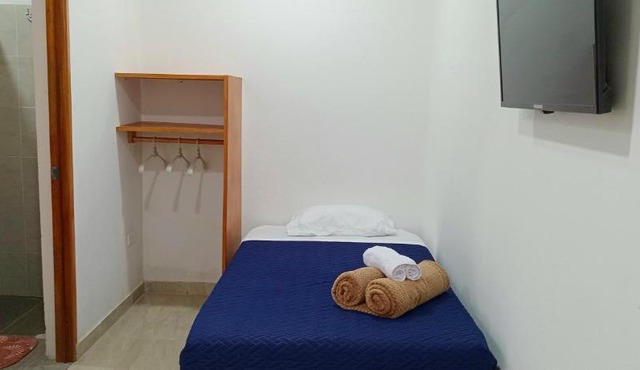 Bambu Hostel in San Francisco