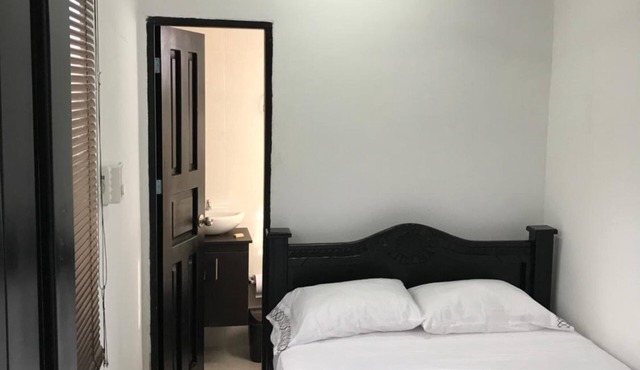 Barcelona Hotel in Montería