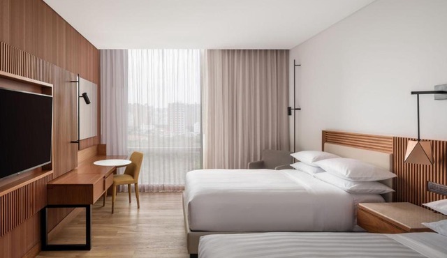 Barranquilla Marriott Hotel