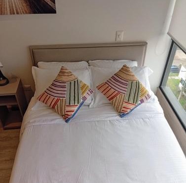 Beautiful and cozy loft in Corferias