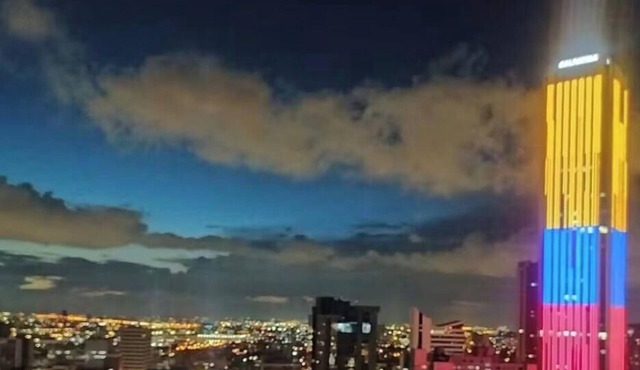 BEAUTIFUL APT NEAR COLPATRIA TOWER/CENTRAL/MODERN/ELEGANT
