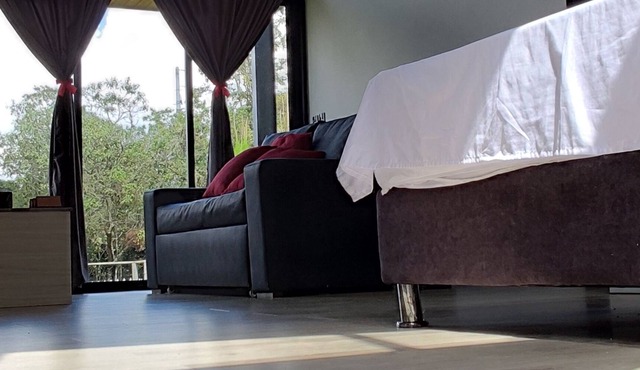 Beautiful chalet for couples or person who wants to rest or work in Antioquia