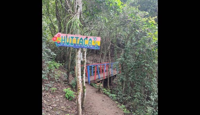 Beautiful Glamping Close Fusagasuga no004 in Cundinamarca