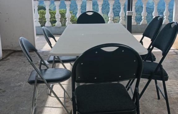 Bello Horizonte in San Rafael