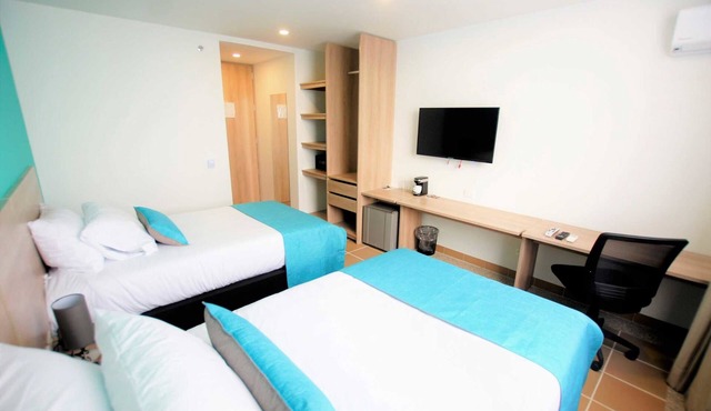 Best Western Puerto Gaitan Hotel in Puerto Gaitán