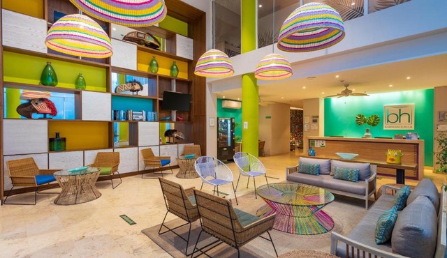 bh Barranquilla