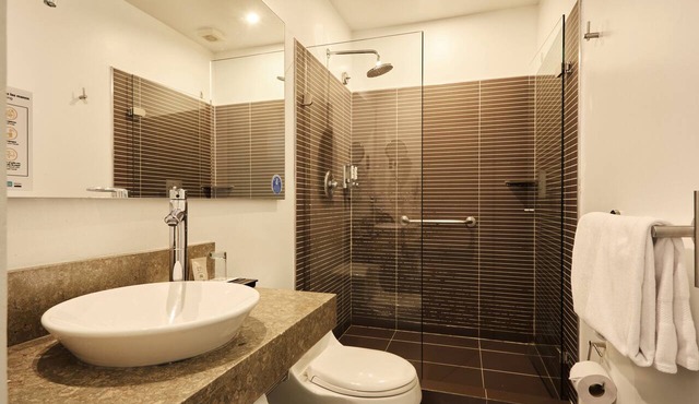 Bh la Quinta- Suites