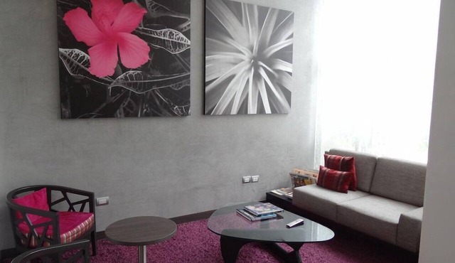 Bh Poblado in Medellín
