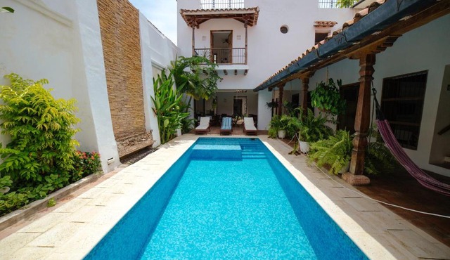 Bioma Boutique Hotel