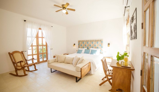 Bioma Boutique Hotel