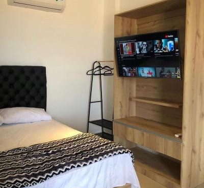 Black Bull Suite