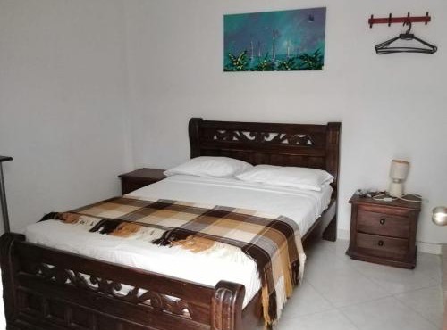 Blanco Mar Hotel