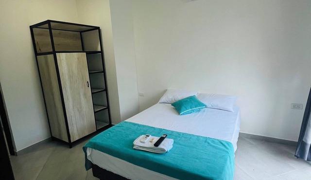 BLUE DAYS HOTEL MELGAR in Melgar